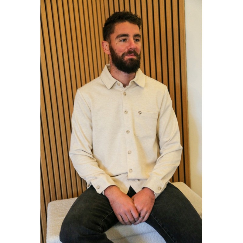 Surchemise homme Classic Surchemise BENSON & CHERRY