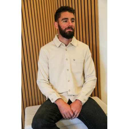 Surchemise homme Classic Surchemise BENSON & CHERRY