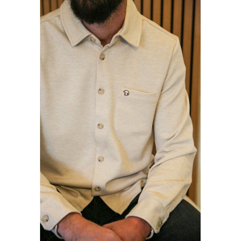 Surchemise homme Classic Surchemise BENSON & CHERRY