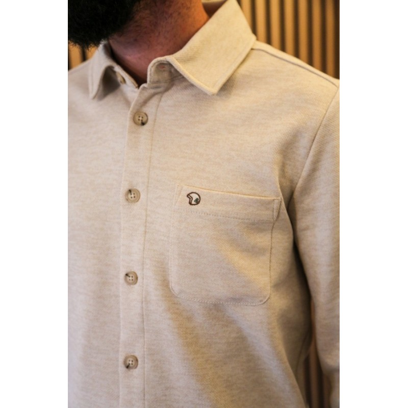 Surchemise homme Classic Surchemise BENSON & CHERRY