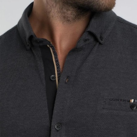 Chemise homme Classic Chemise ML BENSON & CHERRY