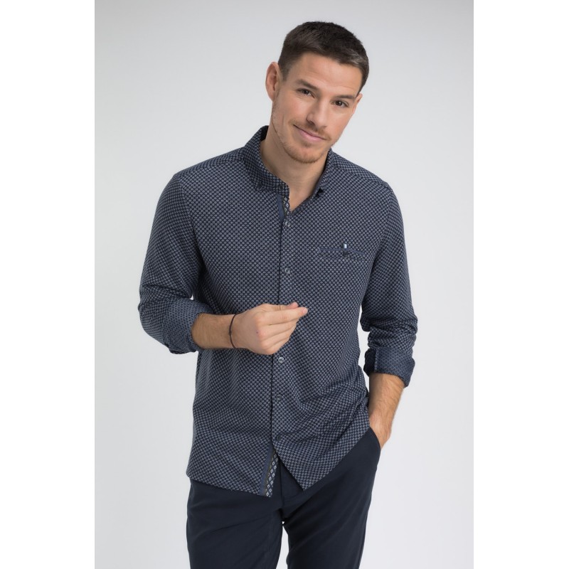 Chemise homme Classic Chemise ML BENSON & CHERRY