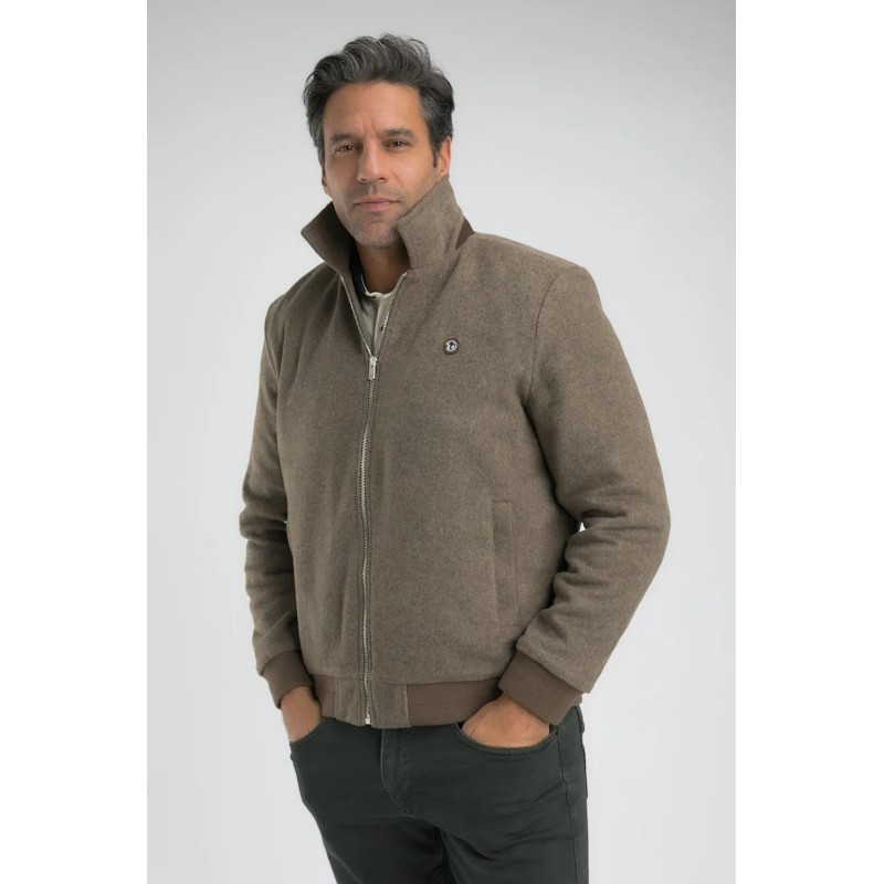 Veste / Doudoune Homme Classic Blouson Benson & Cherry