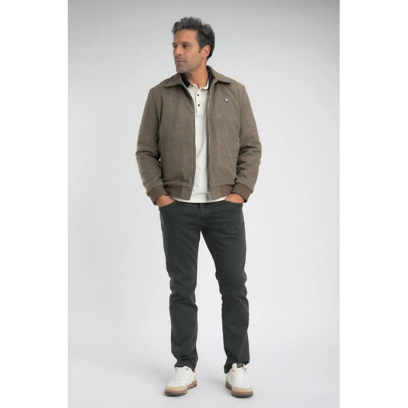 Veste / Doudoune Homme Classic Blouson Benson & Cherry