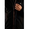Veste Doudoune Homme Classic Blouson Capuche Benson & Cherry