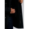 Veste Doudoune Homme Signature Blouson Benson & Cherry