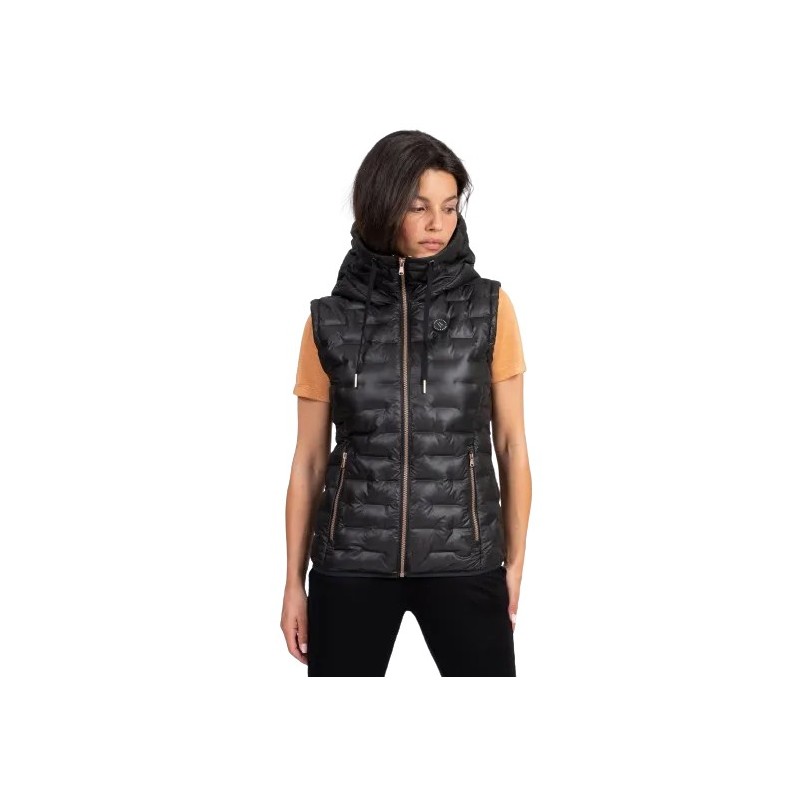 Veste Doudoune Femme Nooj Sun Valley