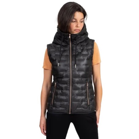 Veste Doudoune Femme Nooj Sun Valley
