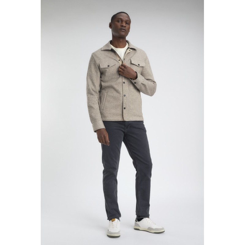 Blouson homme Signature Blouson BENSON & CHERRY