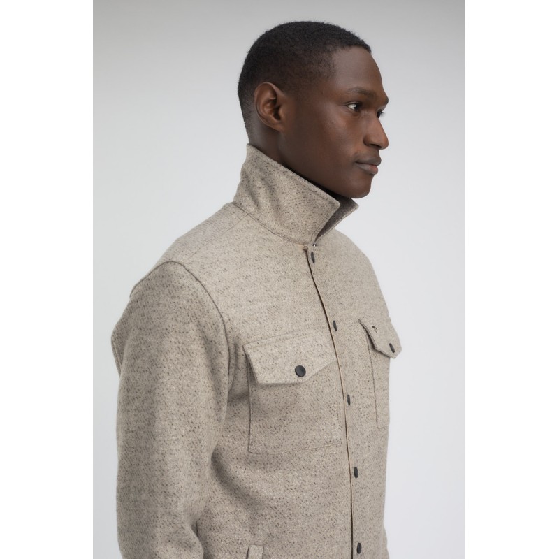 Blouson homme Signature Blouson BENSON & CHERRY