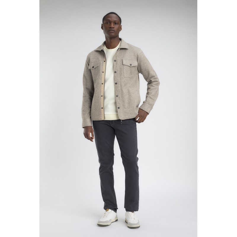 Blouson homme Signature Blouson BENSON & CHERRY