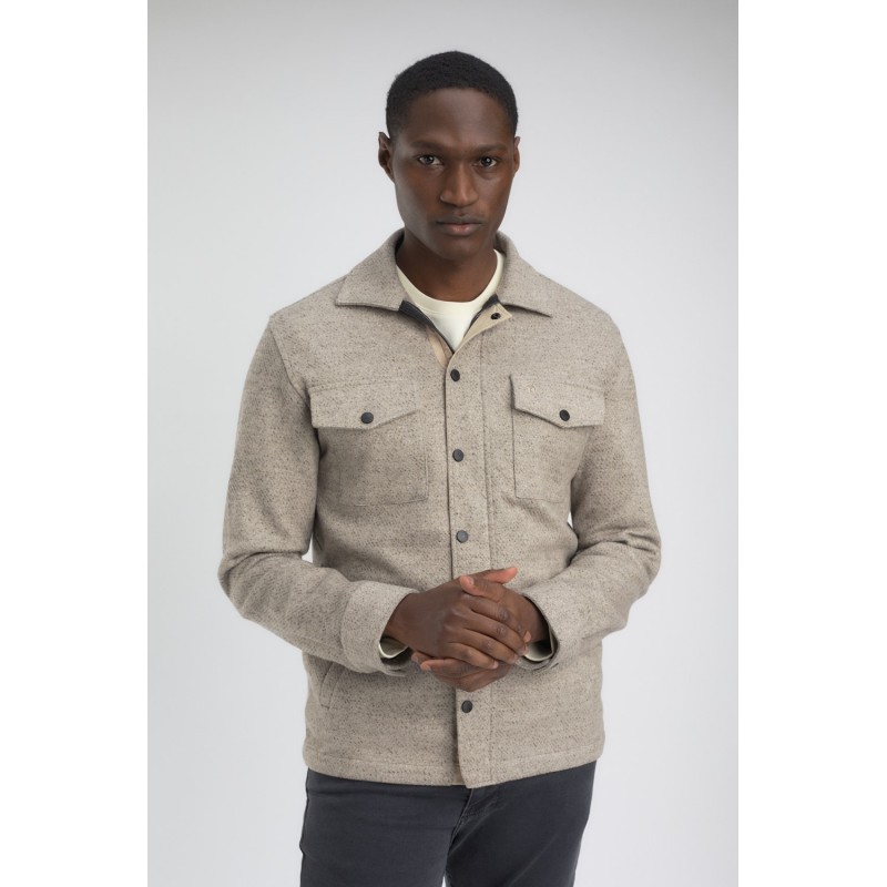 Blouson homme Signature Blouson BENSON & CHERRY