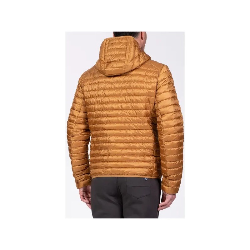 Doudoune homme GRANNER Sun Valley – Protection pluie & vent