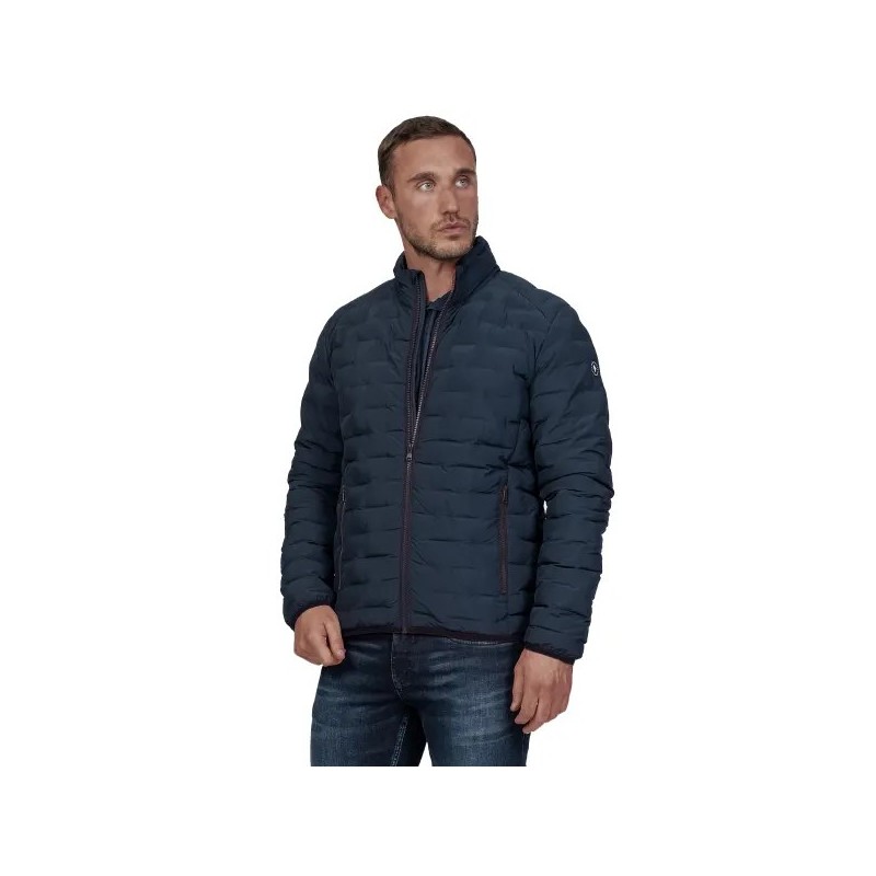 Doudoune adulte Goldtop Sun Valley – Légèreté et style