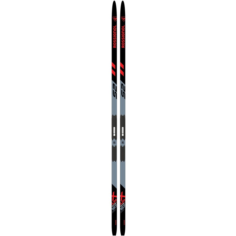 Skis de fond skating ROSSIGNOL X-IUM WCS+ Race Skate