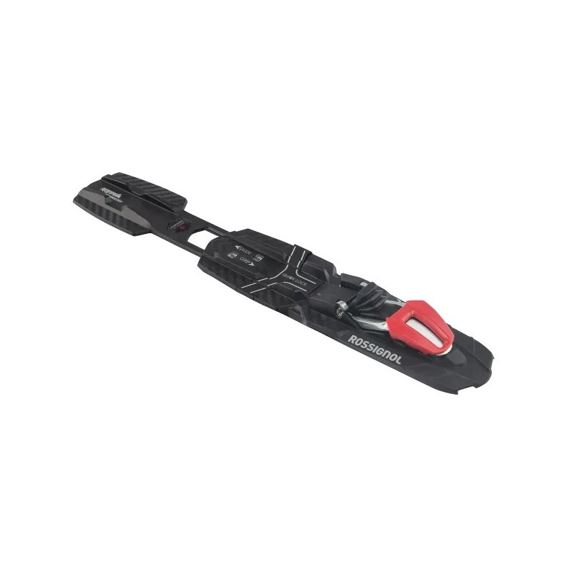 Skis de fond skating ROSSIGNOL X-IUM WCS+ Race Skate