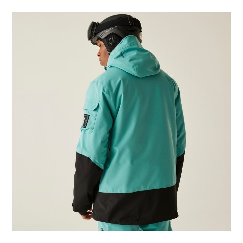 Veste de ski homme T-Bar Overhead II DARE2BE