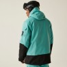 Veste de ski homme T-Bar Overhead II DARE2BE