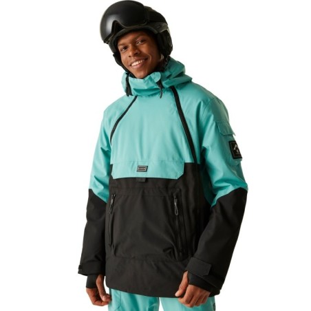 Veste de ski homme T-Bar Overhead II DARE2BE