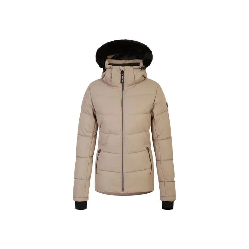 Veste alpin snow femme GlamorizeIVJacket DARE2B