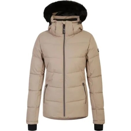 Veste alpin snow femme GlamorizeIVJacket DARE2B