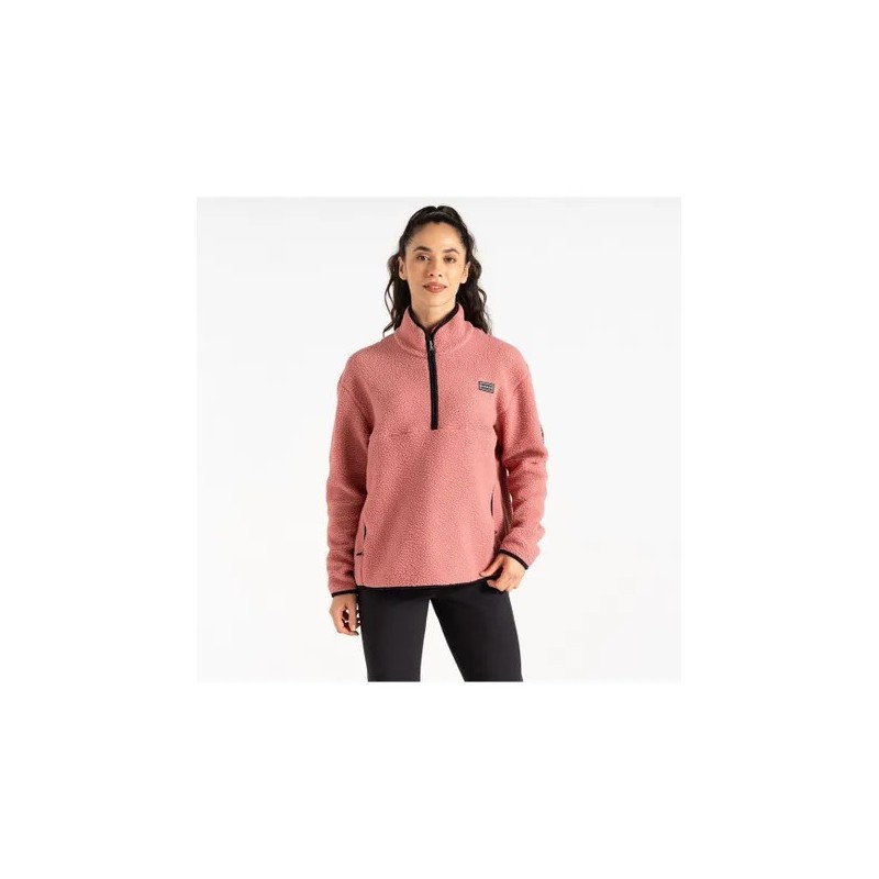 Polaire femme SlideOutFleece DARE2BE
