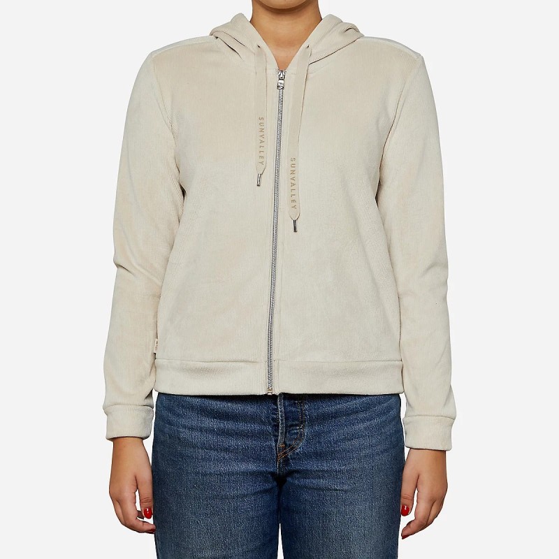 Veste polaire femme Daltreey SUN VALLEY