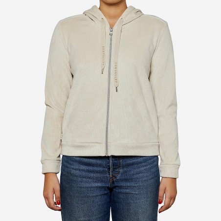 Veste polaire femme Daltreey SUN VALLEY