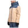 Veste alpin snow homme Derufy Sun Valley 15K