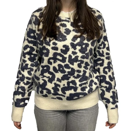 Pull femme Uzein SUN VALLEY