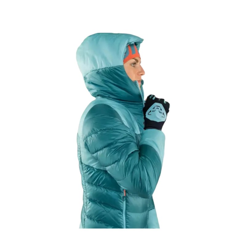 Doudoune femme Free DWN RDS W Jkt DYNAFIT