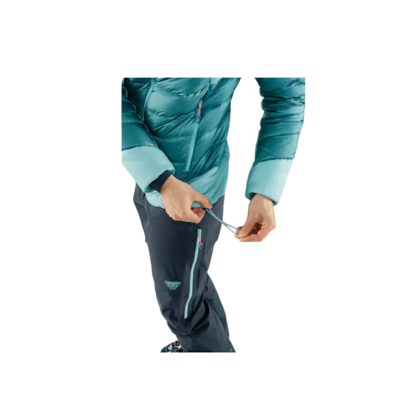 Doudoune femme Free DWN RDS W Jkt DYNAFIT