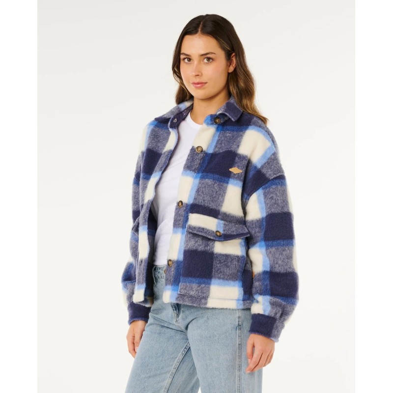 Veste doudoune femme Cala Nights Rip Curl