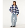 Veste doudoune femme Cala Nights Rip Curl