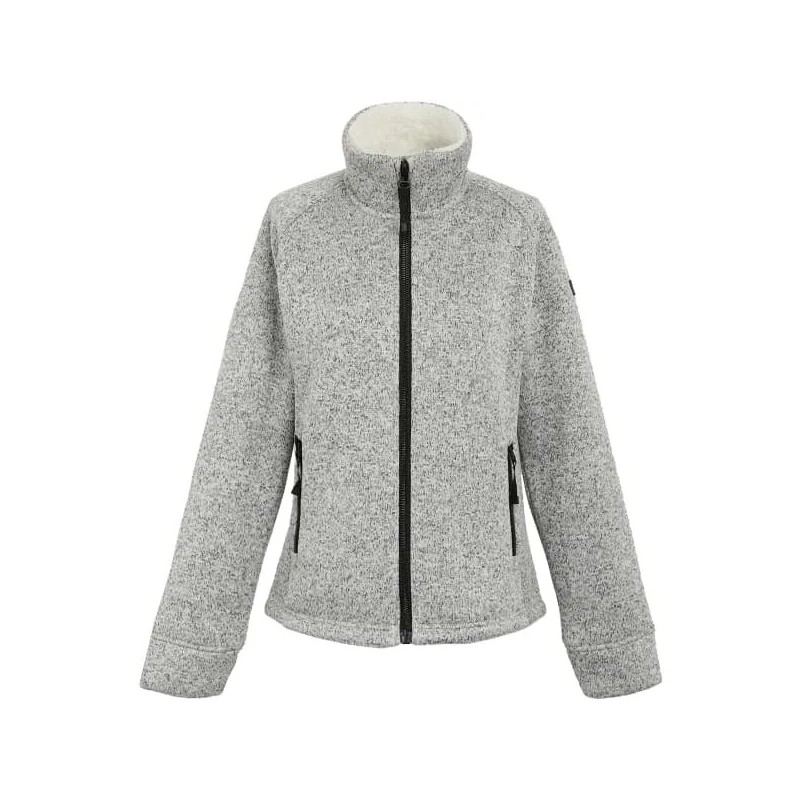 Veste polaire femme Emilide REGATTA chaude