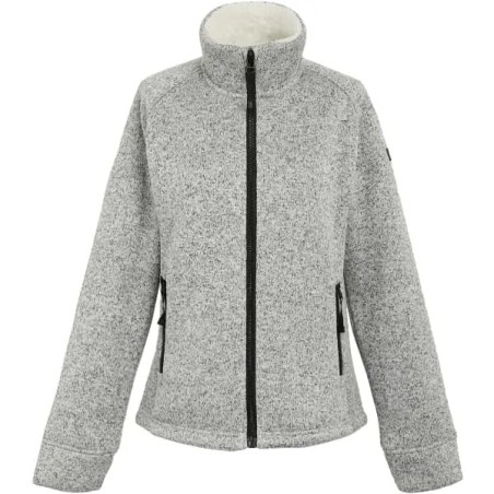 Veste polaire femme Emilide REGATTA chaude