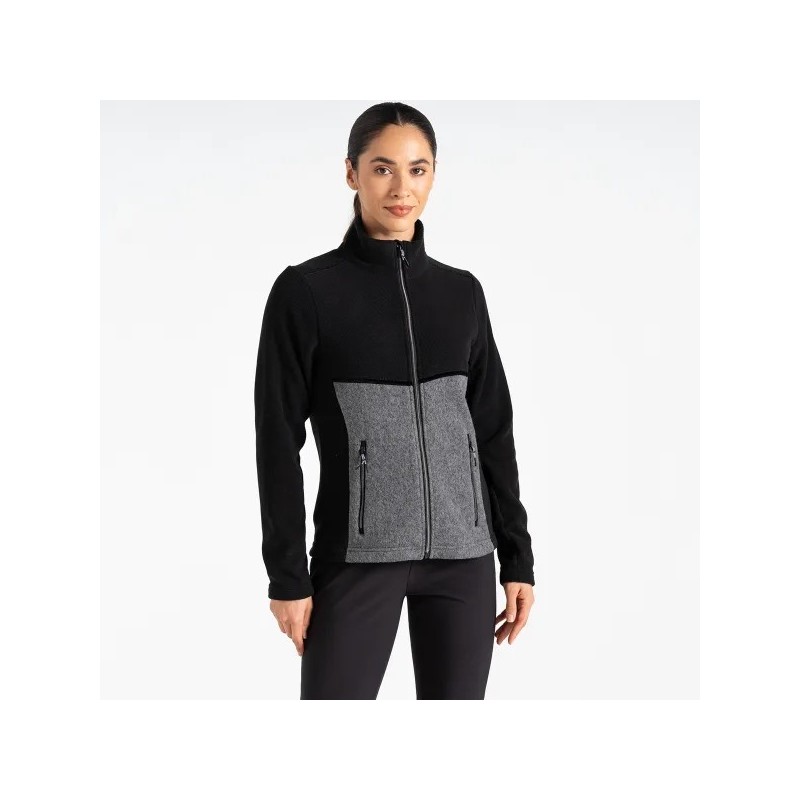 Veste polaire femme ThrivingSweater DARE2B