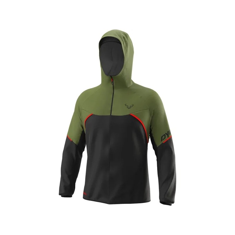 Veste rando homme Alpine GTX M Jkt DYNAFIT