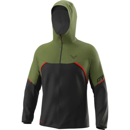 Veste rando homme Alpine GTX M Jkt DYNAFIT