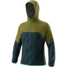 Veste rando homme Alpine GTX M Jkt DYNAFIT