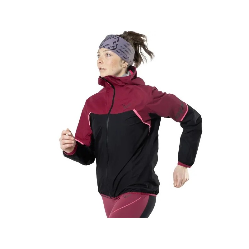 Veste rando femme Alpine GTX W Jkt DYNAFIT