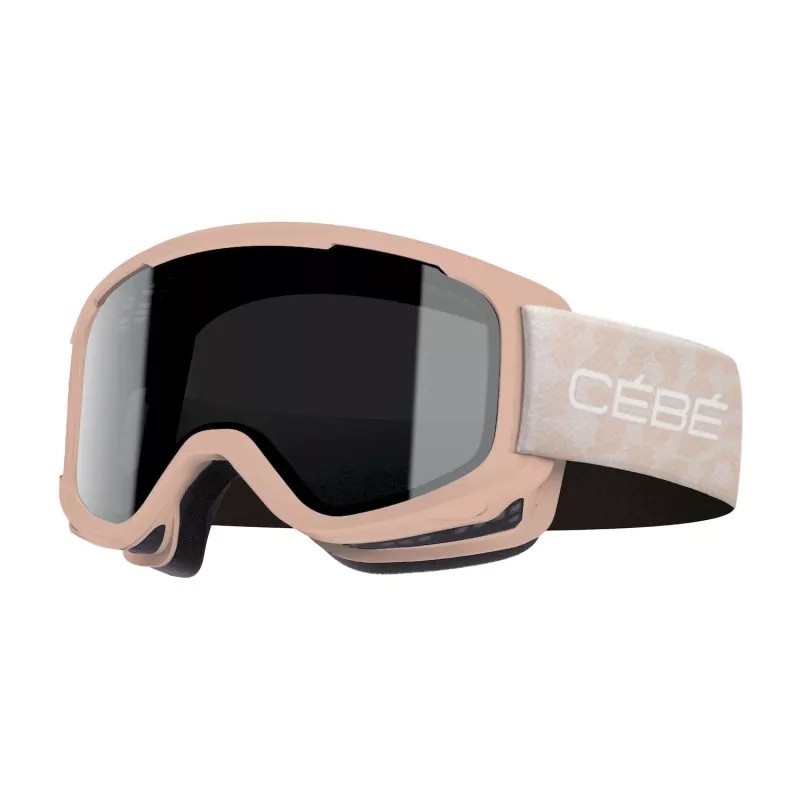 Masque de ski enfant Jerry 3 CEBE Cat 3