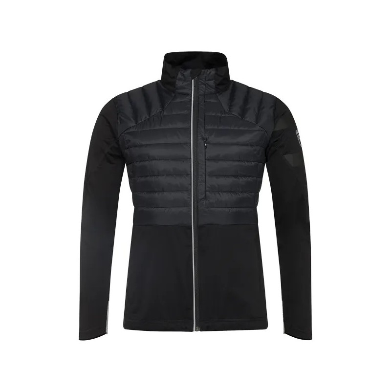Veste fond homme Poursuite Warm Jkt ROSSIGNOL