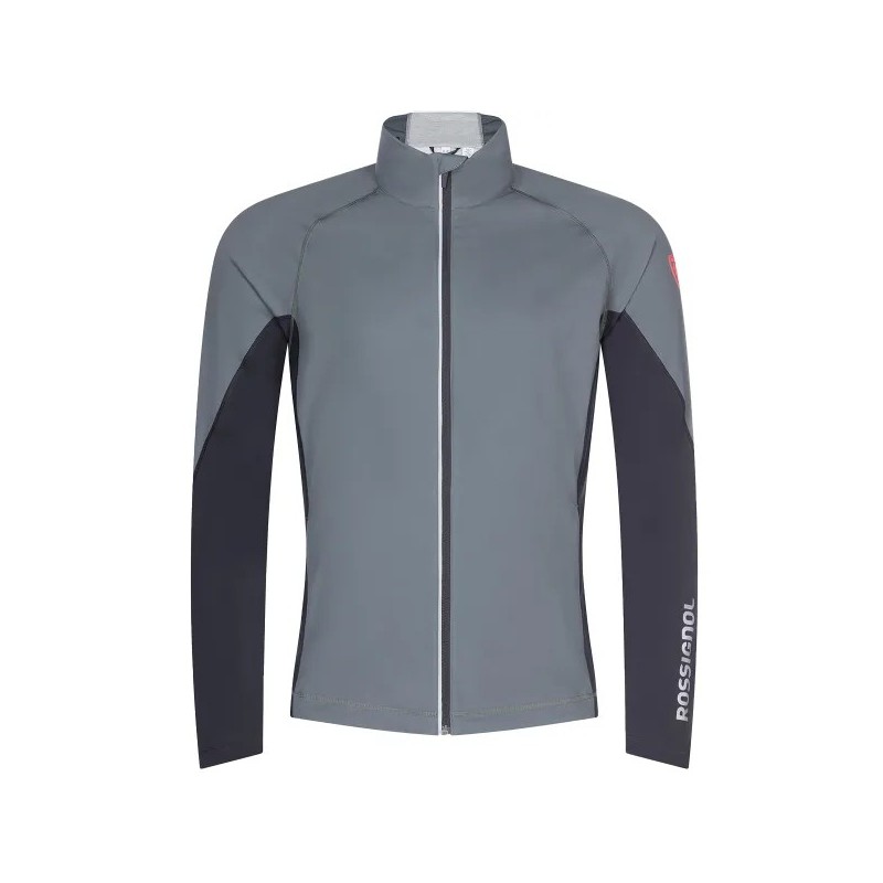 Veste fond homme Poursuite Jkt ROSSIGNOL
