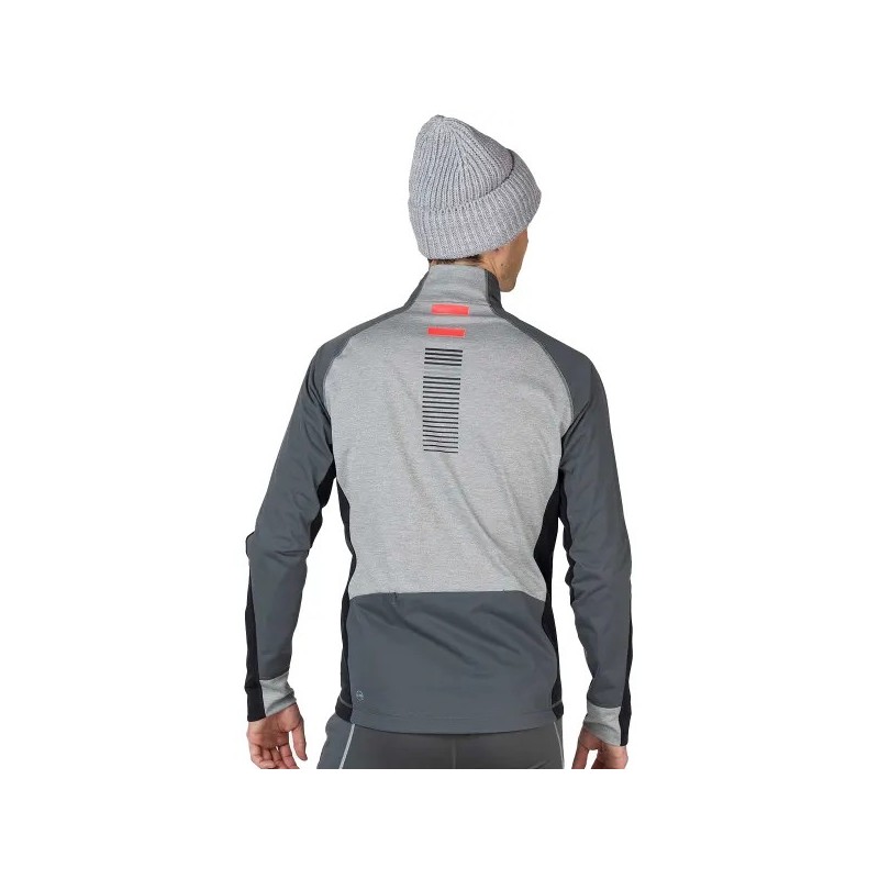 Veste fond homme Poursuite Jkt ROSSIGNOL