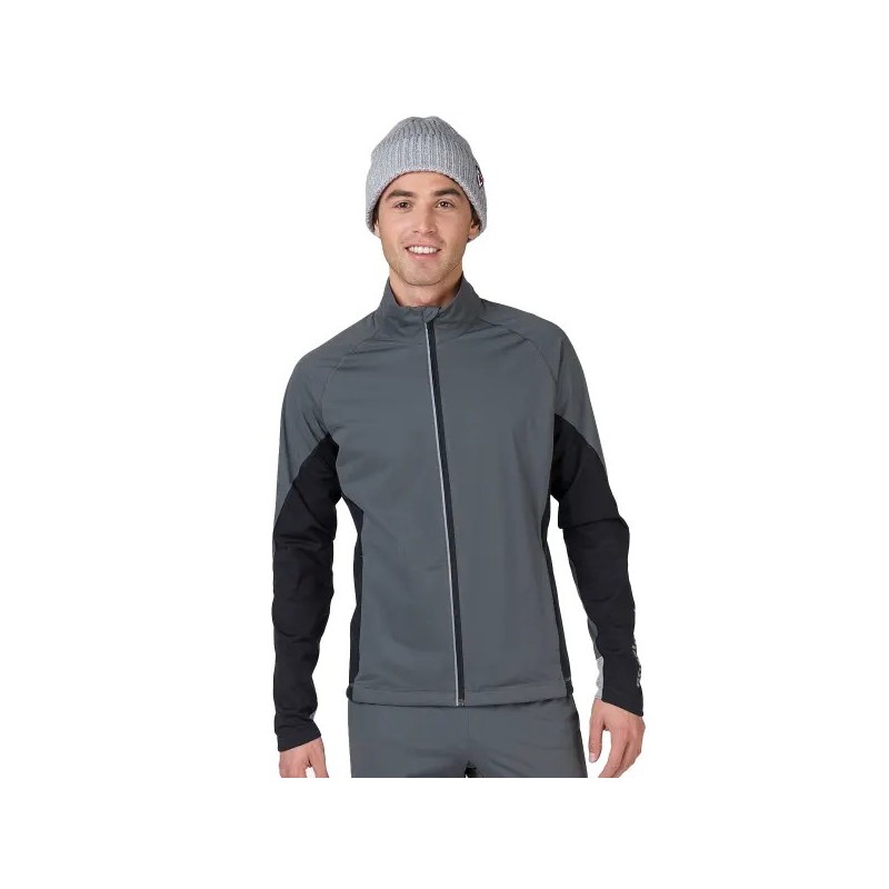 Veste fond homme Poursuite Jkt ROSSIGNOL