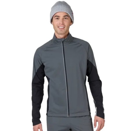 Veste fond homme Poursuite Jkt ROSSIGNOL