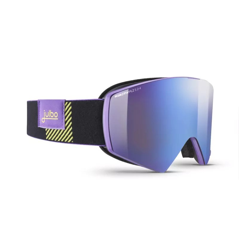 Masque de ski Razor Edge CEBE photochromique
