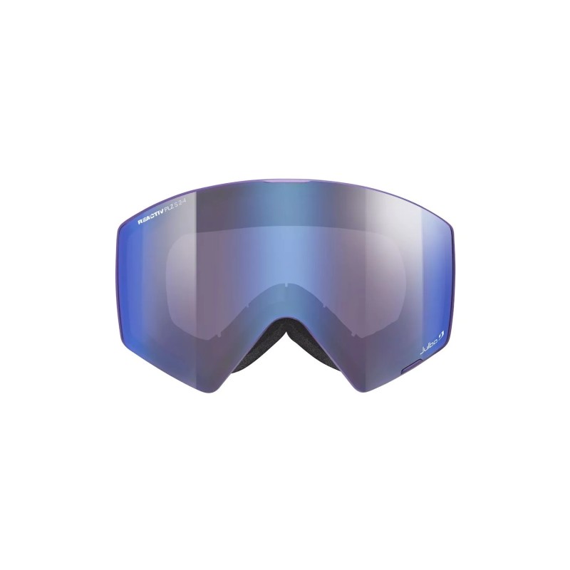 Masque de ski Razor Edge CEBE photochromique