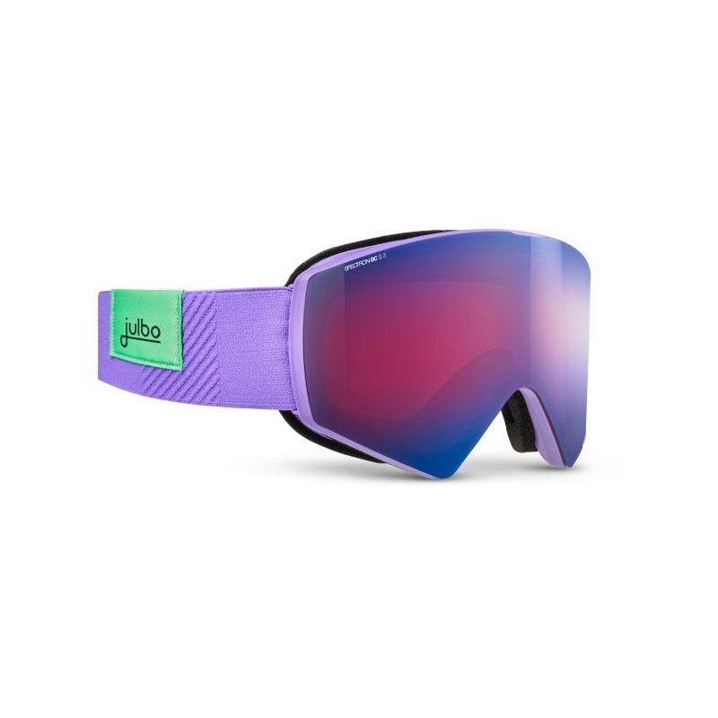 Masque de ski Razor Edge CEBE Cat 3